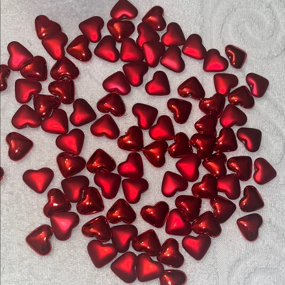 🏳️‍🌈 Valentine's Day Heart and Bear Party Set